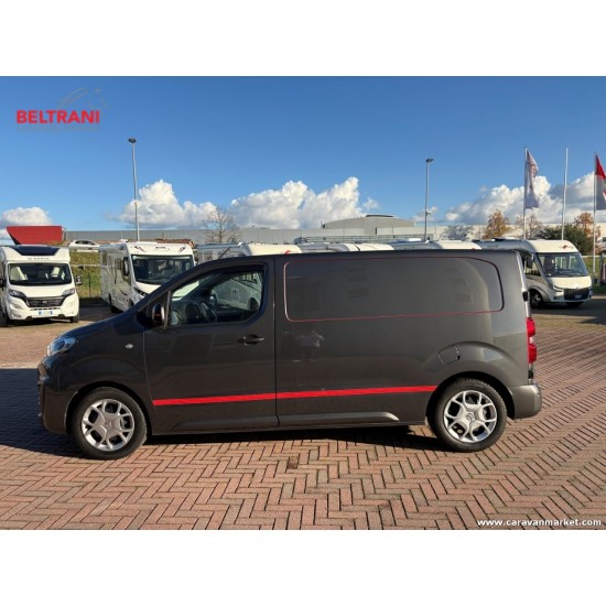 Citroen Jumpy - Automatico | 2024